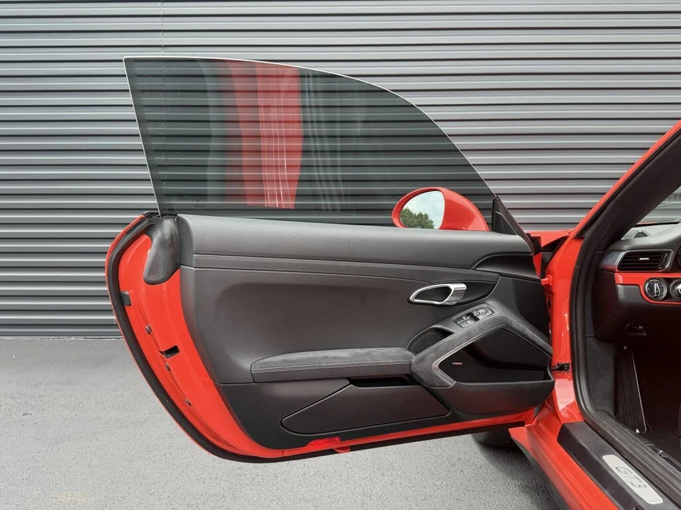 2018 Porsche 991 GT3 - Image 18 of 26
