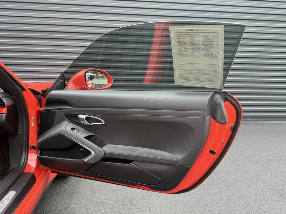 2018 Porsche 991 GT3 - Image 20 of 26