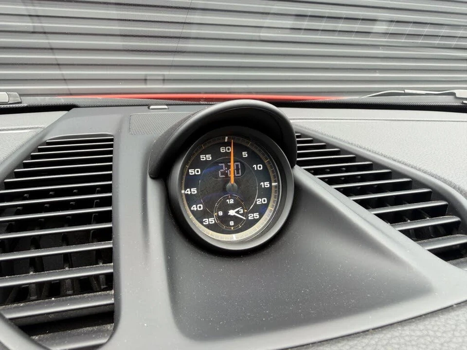 2018 Porsche 991 GT3 - Image 26 of 26