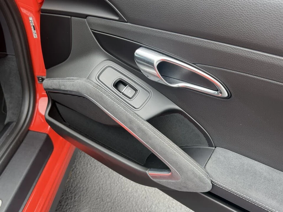 2018 Porsche 991 GT3 - Image 15 of 26