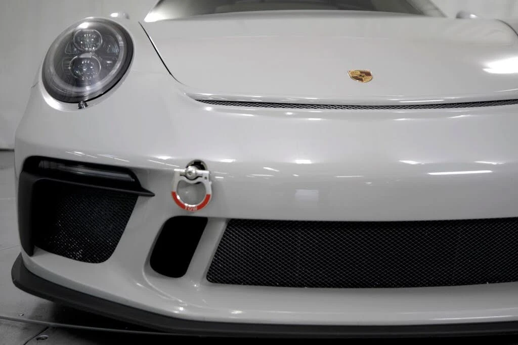 2018 Porsche 991 GT3 - Image 20 of 31