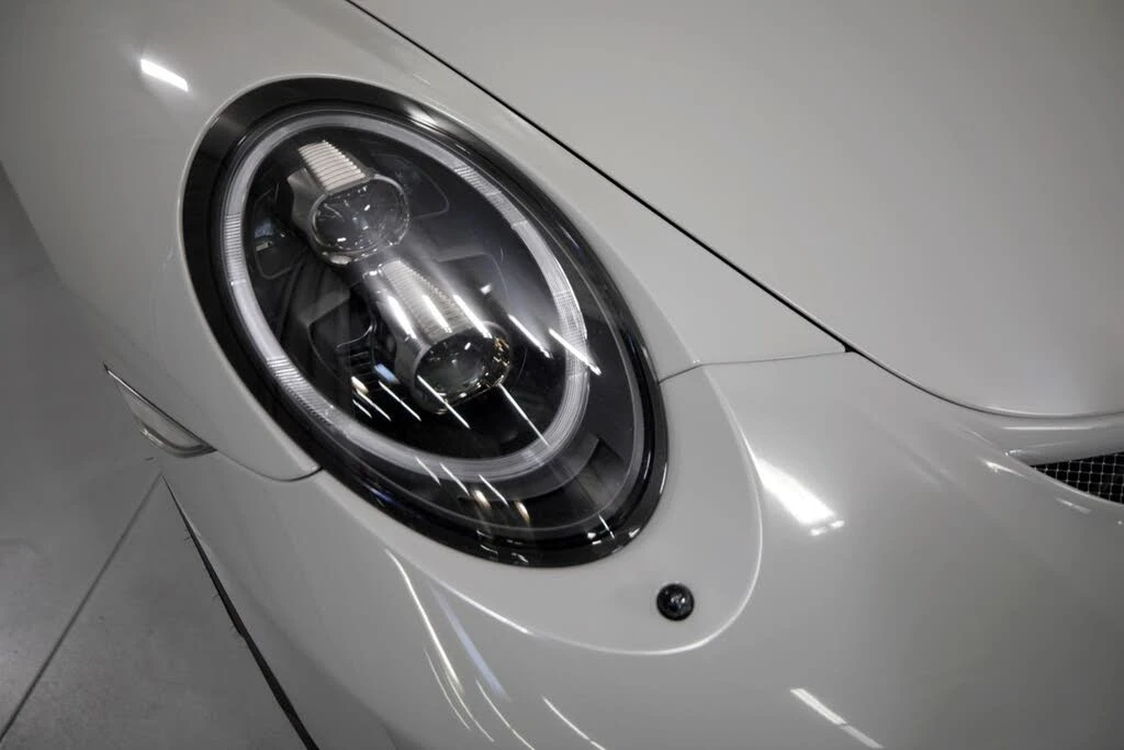 2018 Porsche 991 GT3 - Image 23 of 31