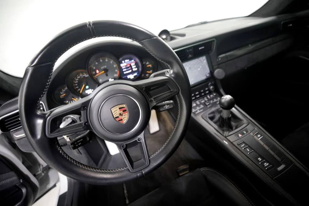 2018 Porsche 991 GT3 - Image 7 of 31