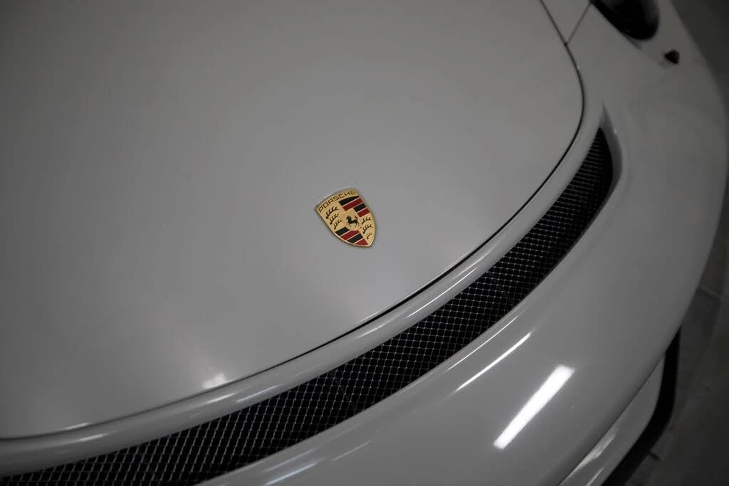 2018 Porsche 991 GT3 - Image 28 of 31