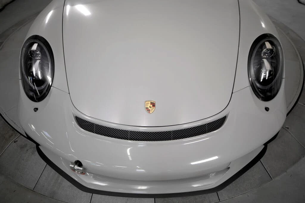 2018 Porsche 991 GT3 - Image 27 of 31