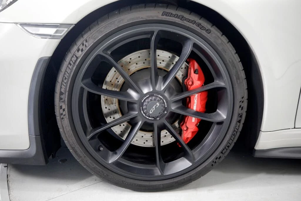 2018 Porsche 991 GT3 - Image 31 of 31