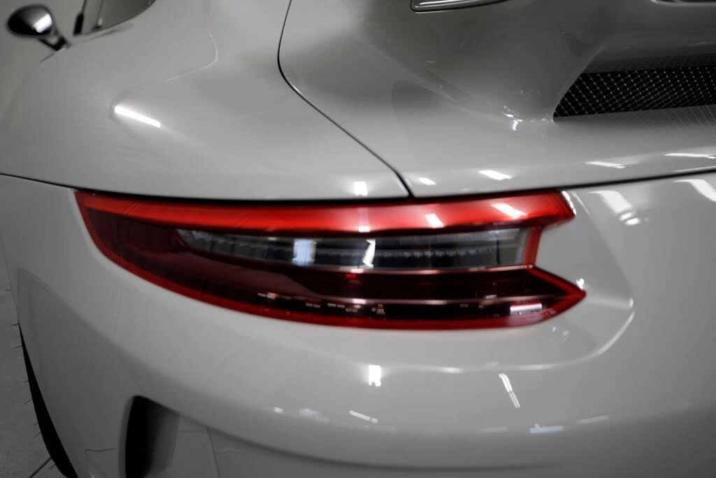 2018 Porsche 991 GT3 - Image 25 of 31