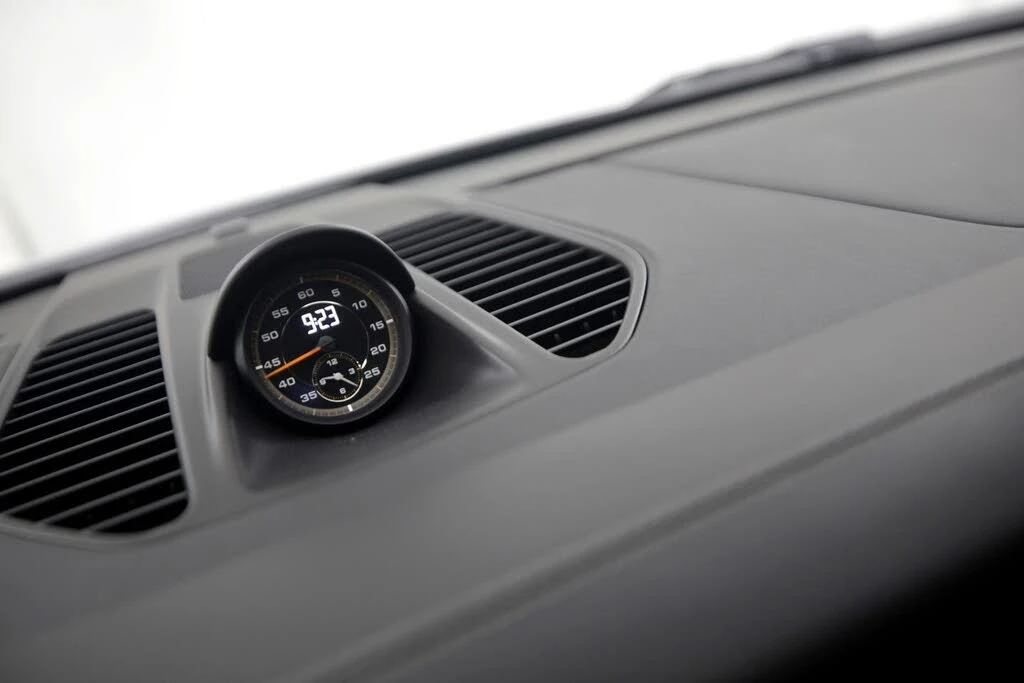 2018 Porsche 991 GT3 - Image 16 of 31