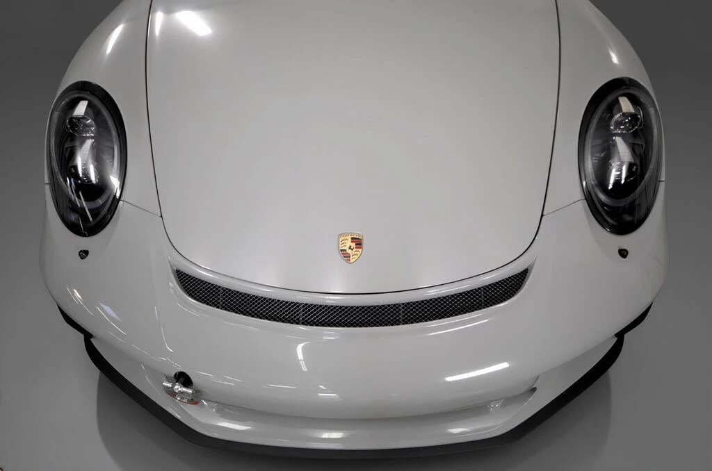 2018 Porsche 991 GT3 - Image 17 of 31