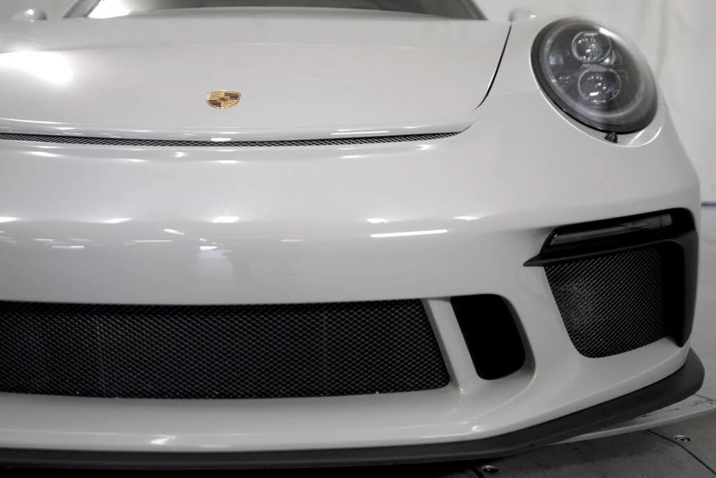 2018 Porsche 991 GT3 - Image 19 of 31