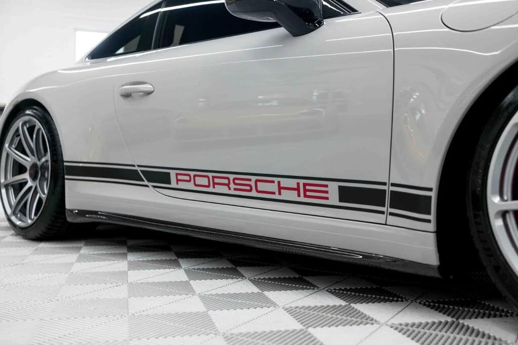2018 Porsche 991 GT3 - Image 22 of 31