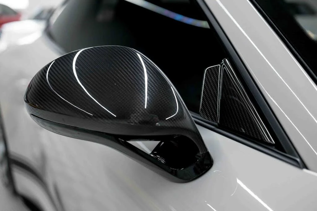 2018 Porsche 991 GT3 - Image 24 of 31