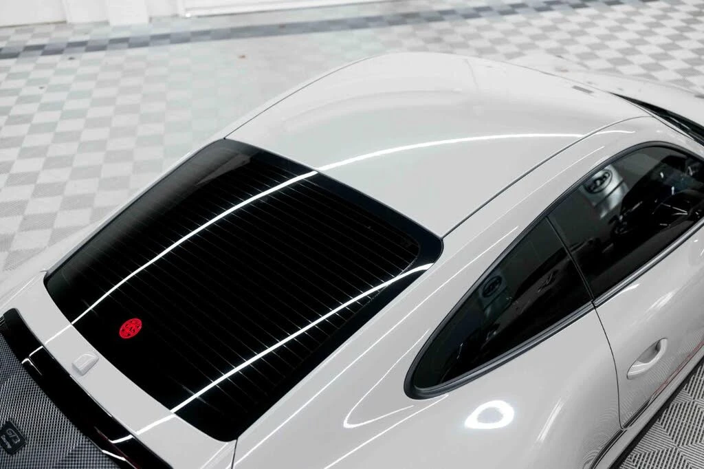 2018 Porsche 991 GT3 - Image 29 of 31