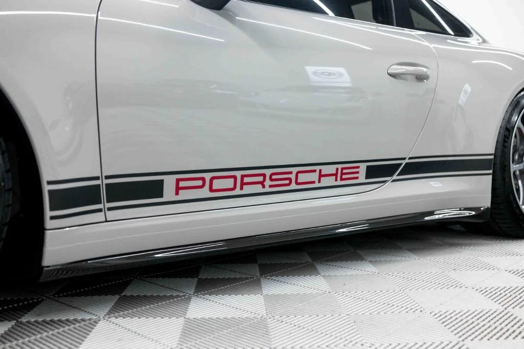 2018 Porsche 991 GT3 - Image 21 of 31