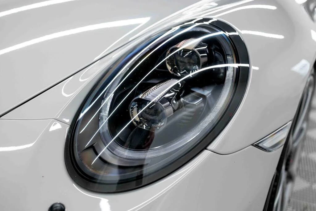 2018 Porsche 991 GT3 - Image 11 of 31