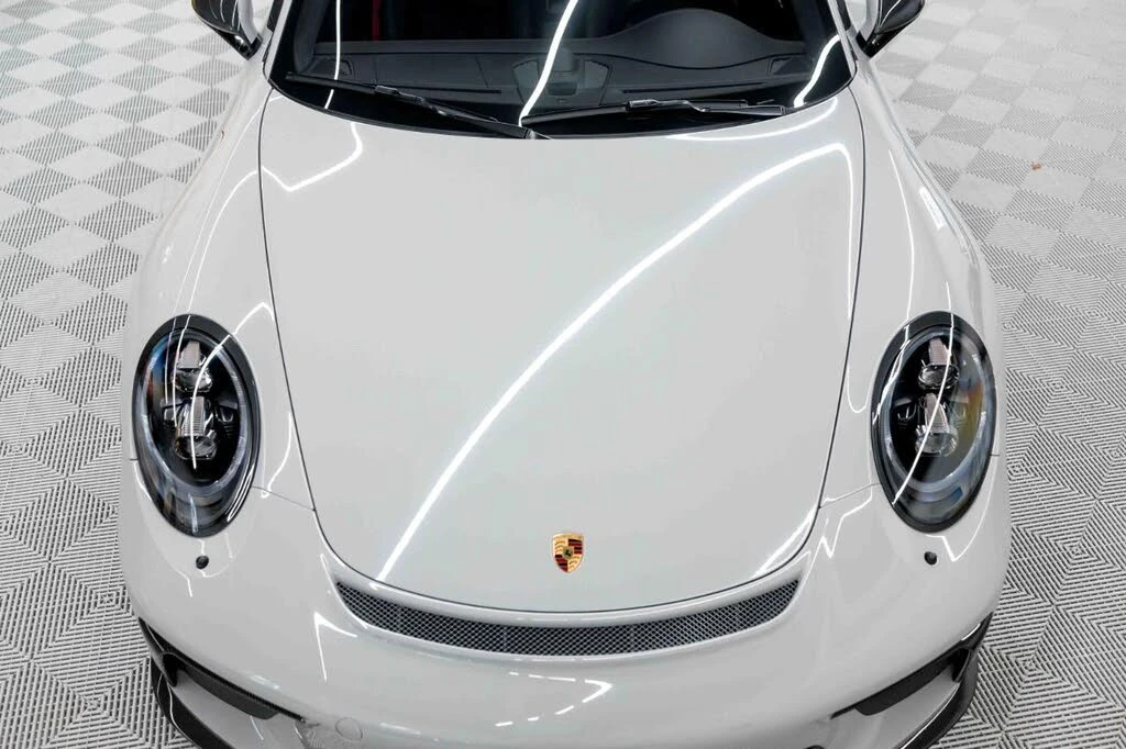 2018 Porsche 991 GT3 - Image 18 of 31