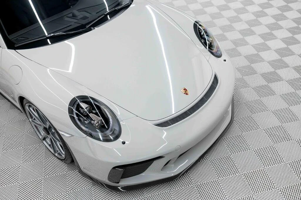 2018 Porsche 991 GT3 - Image 20 of 31