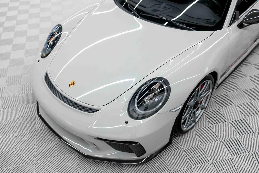 2018 Porsche 991 GT3 - Image 19 of 31