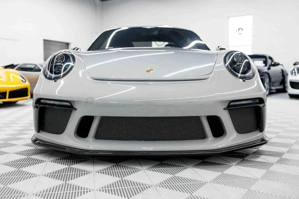 2018 Porsche 991 GT3 - Image 17 of 31