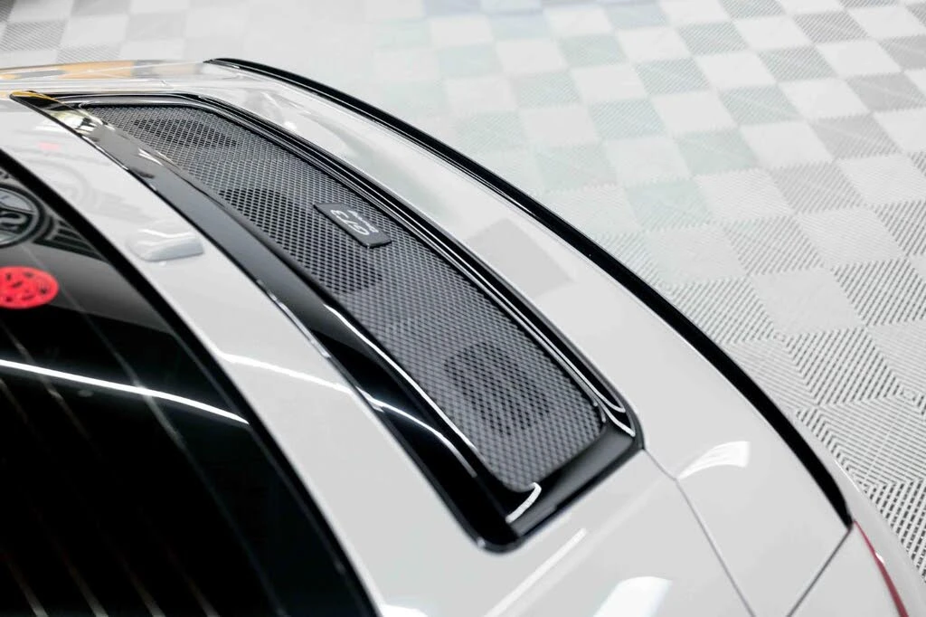 2018 Porsche 991 GT3 - Image 31 of 31