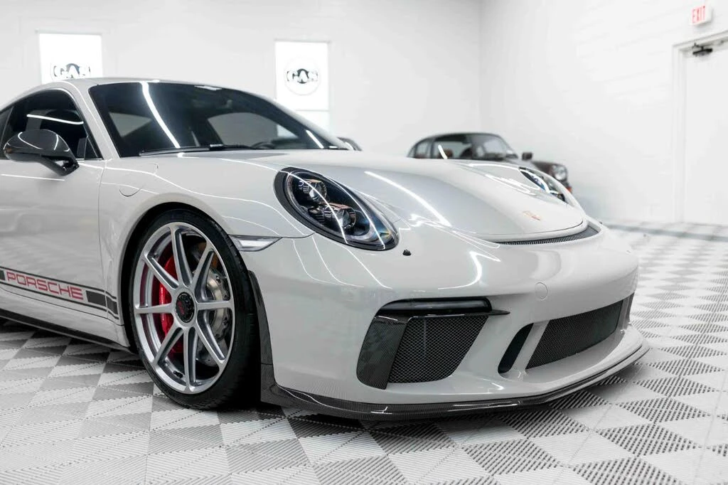 2018 Porsche 991 GT3 - Image 14 of 31