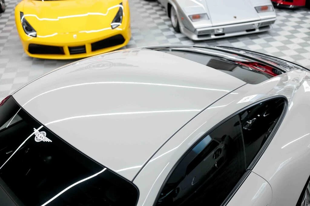 2018 Porsche 991 GT3 - Image 27 of 31