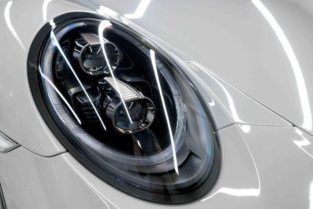 2018 Porsche 991 GT3 - Image 12 of 31