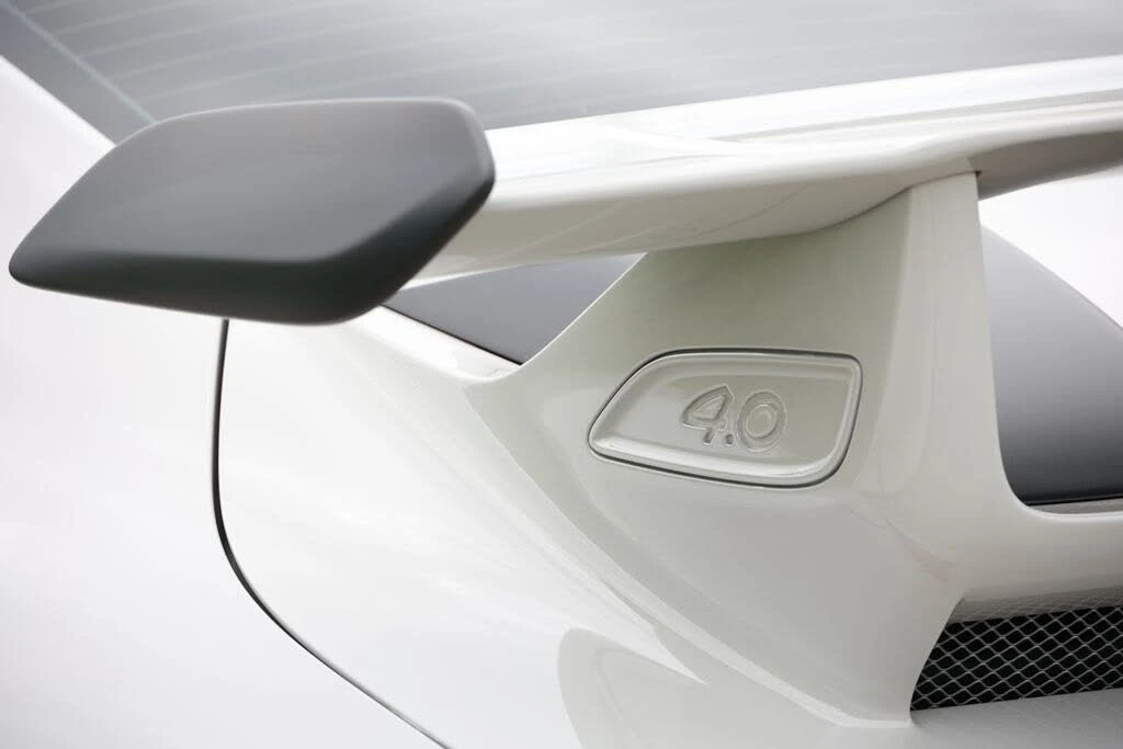 2018 Porsche 991 GT3 - Image 17 of 31