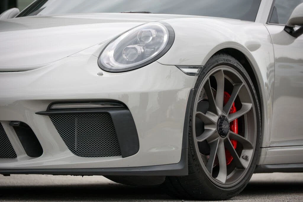 2018 Porsche 991 GT3 - Image 7 of 31