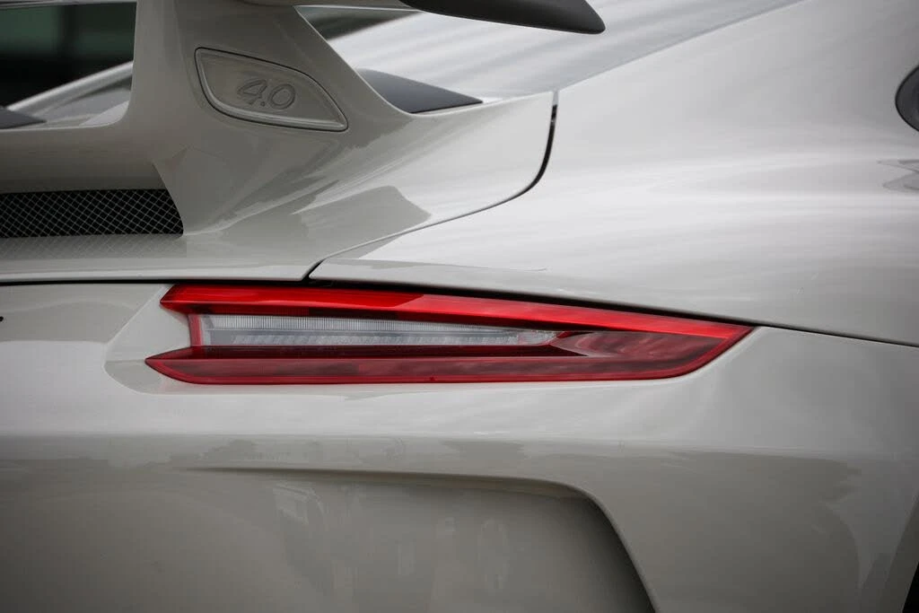 2018 Porsche 991 GT3 - Image 26 of 31