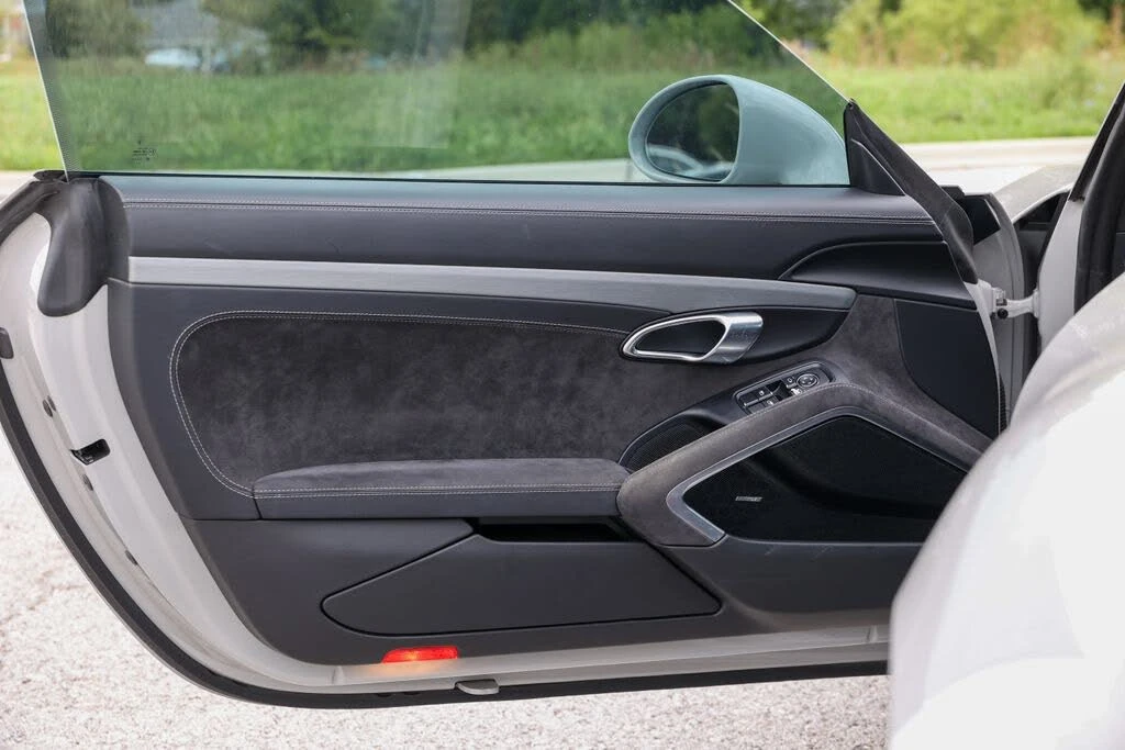 2018 Porsche 991 GT3 - Image 31 of 31