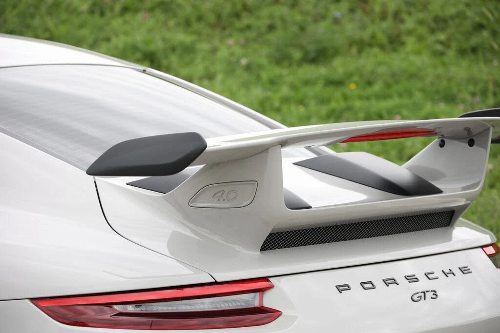 2018 Porsche 991 GT3 - Image 19 of 31