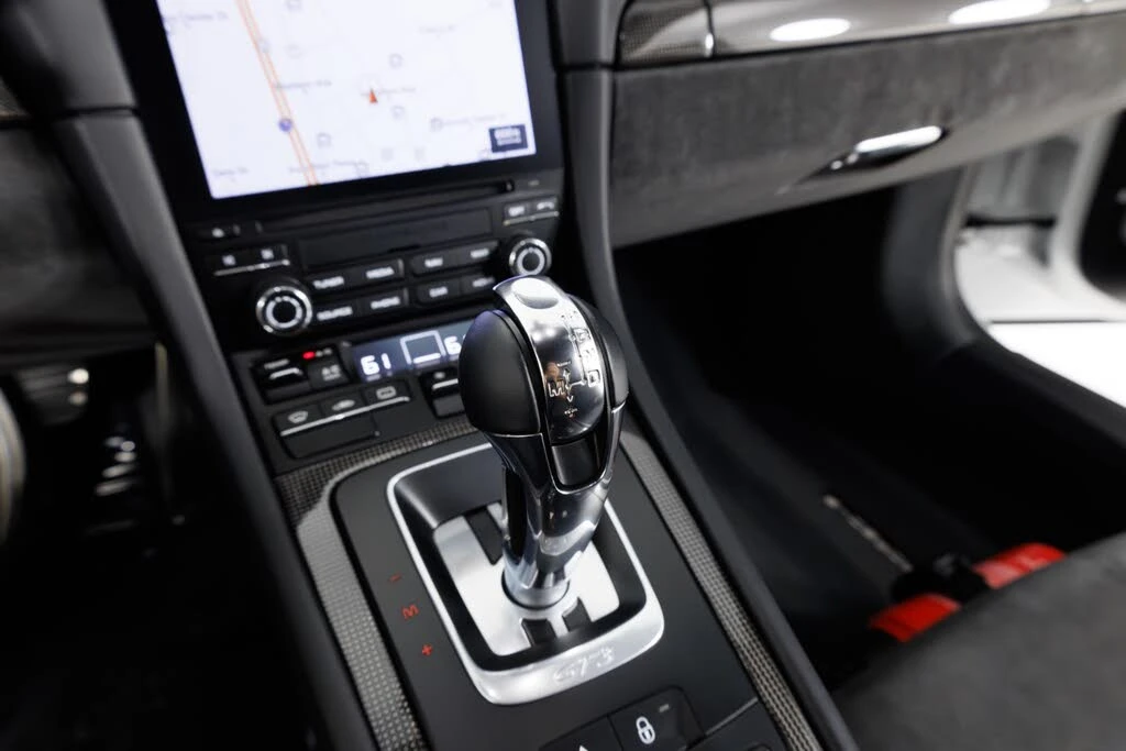2018 Porsche 991 GT3 - Image 25 of 31