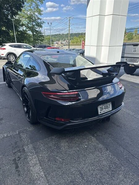 2018 Porsche 991 GT3 - Image 7 of 22
