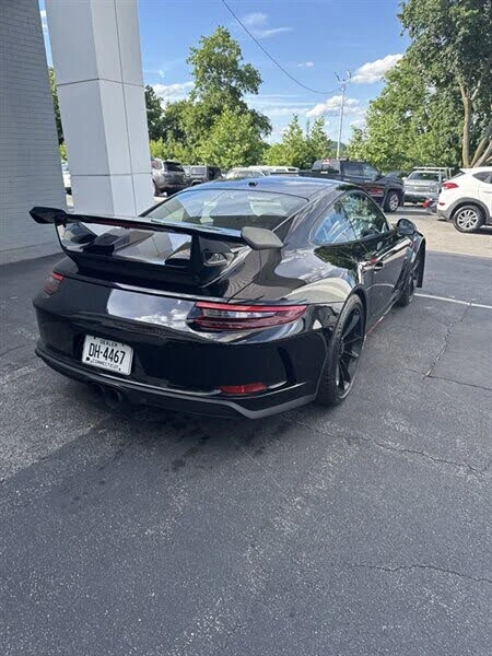 2018 Porsche 991 GT3 - Image 6 of 22