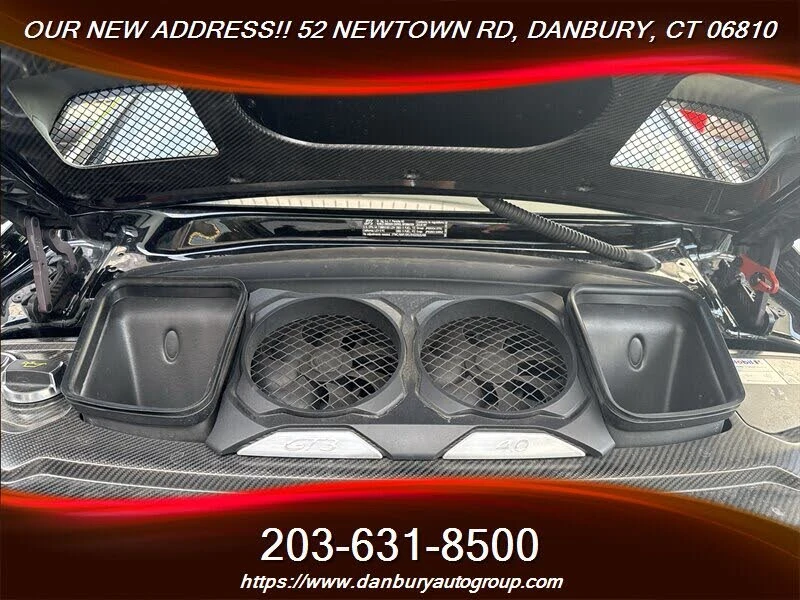 2018 Porsche 991 GT3 - Image 19 of 22