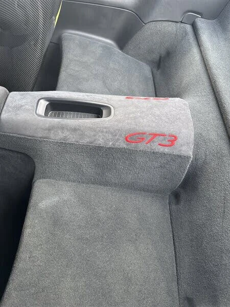 2018 Porsche 991 GT3 - Image 17 of 22
