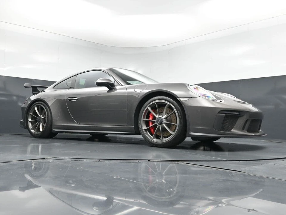 2018 Porsche 991 GT3 - Image 29 of 31