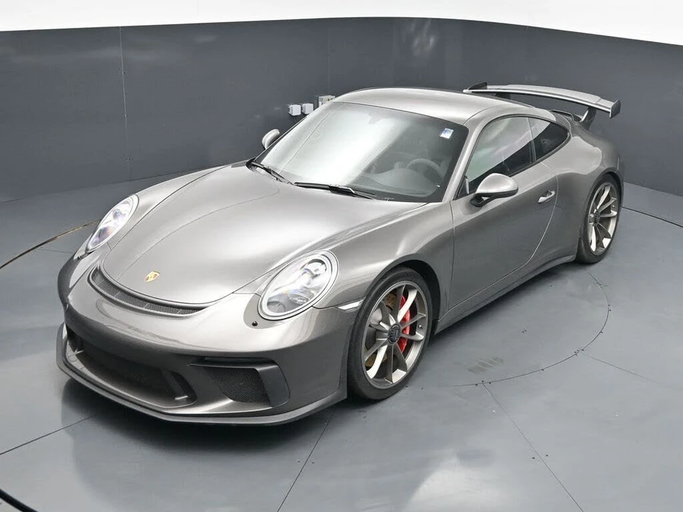 2018 Porsche 991 GT3 - Image 15 of 31