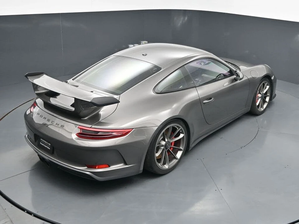 2018 Porsche 991 GT3 - Image 19 of 31