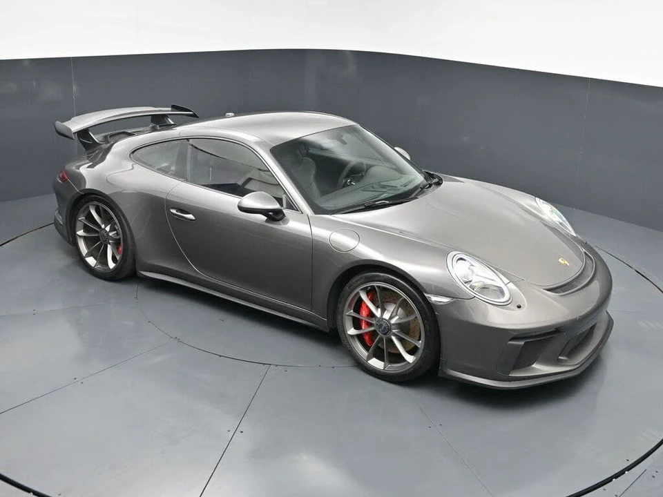 2018 Porsche 991 GT3 - Image 21 of 31