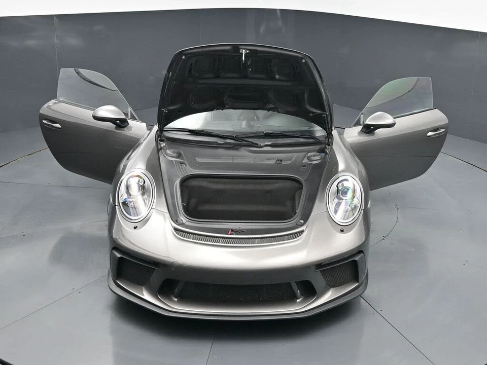 2018 Porsche 991 GT3 - Image 31 of 31