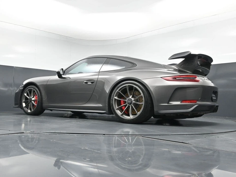 2018 Porsche 991 GT3 - Image 25 of 31