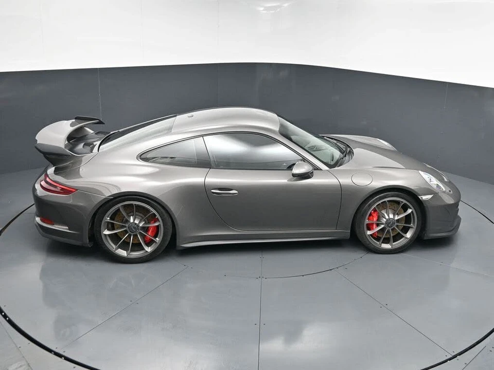 2018 Porsche 991 GT3 - Image 20 of 31