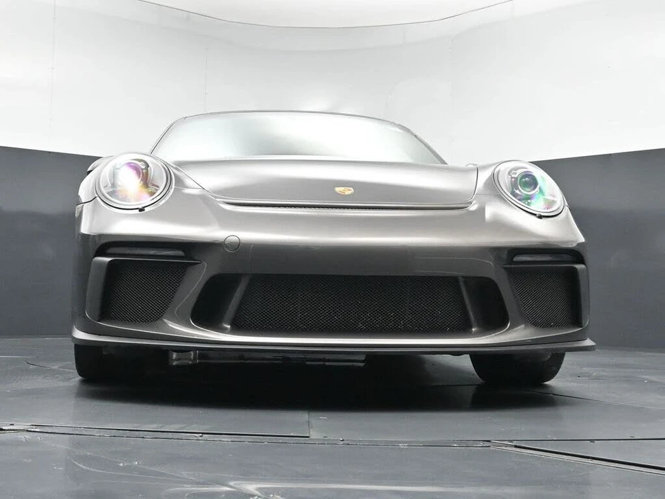 2018 Porsche 991 GT3 - Image 30 of 31