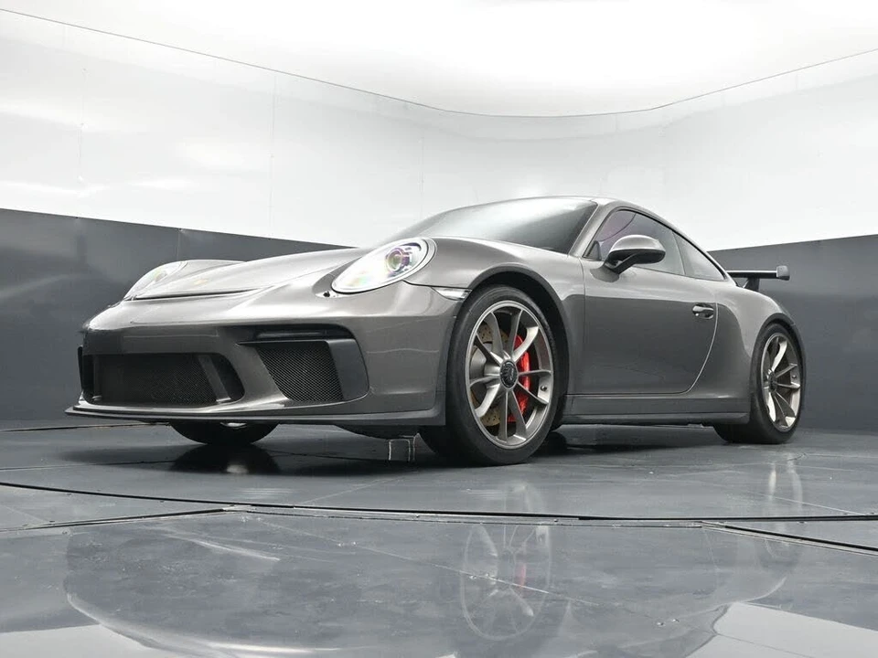 2018 Porsche 991 GT3 - Image 23 of 31
