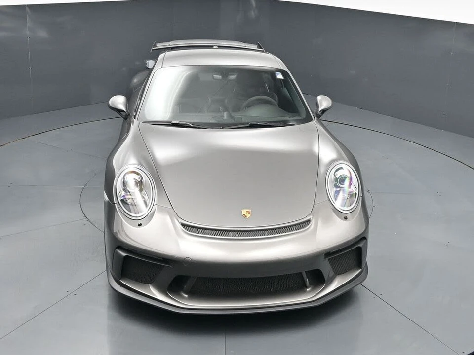 2018 Porsche 991 GT3 - Image 22 of 31