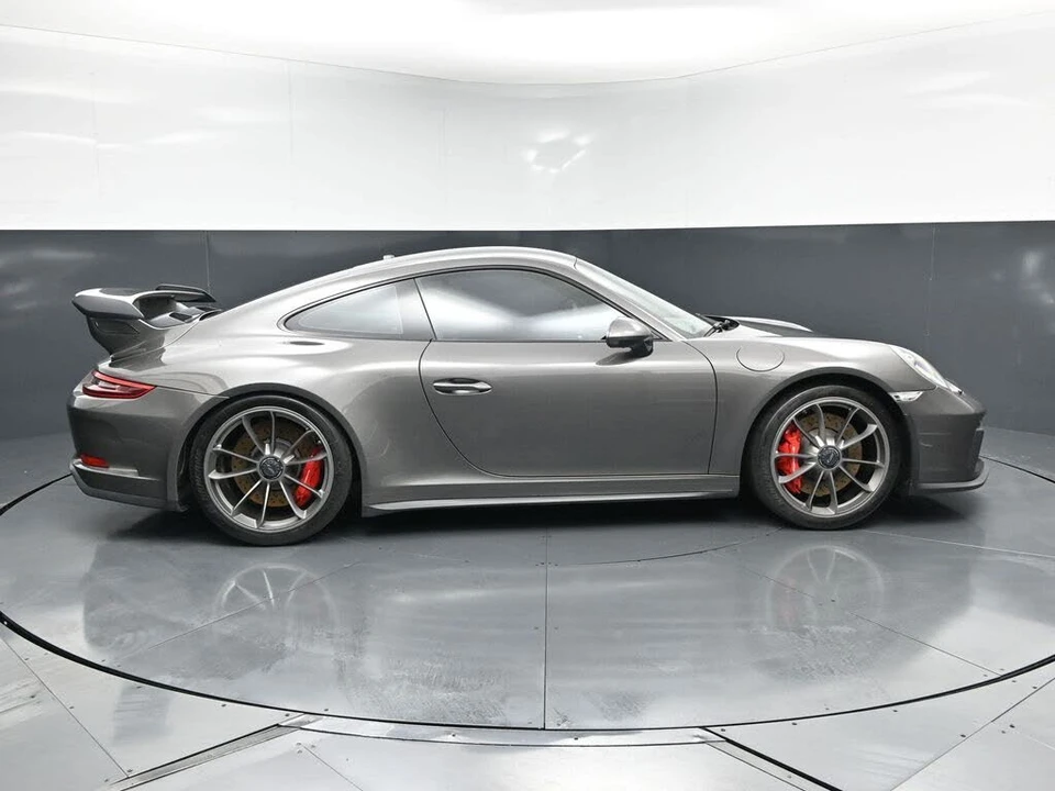 2018 Porsche 991 GT3 - Image 12 of 31