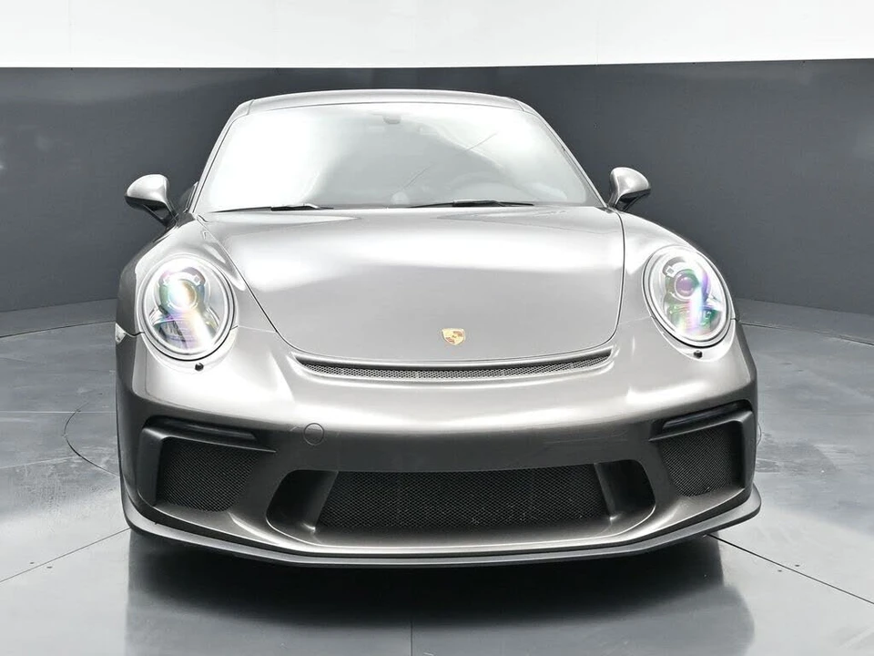 2018 Porsche 991 GT3 - Image 14 of 31
