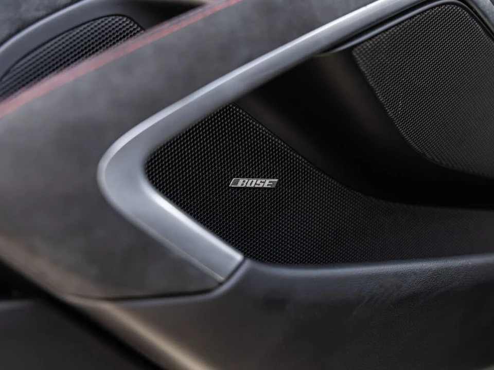2018 Porsche 991 GT3 - Image 31 of 31